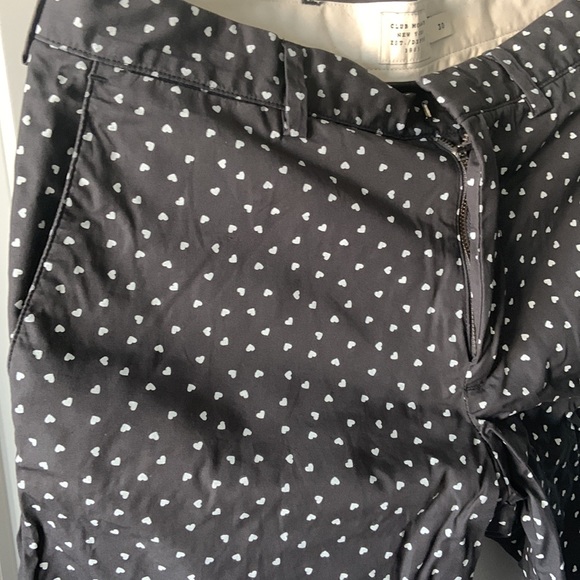 Club Monaco shorts - Picture 3 of 4